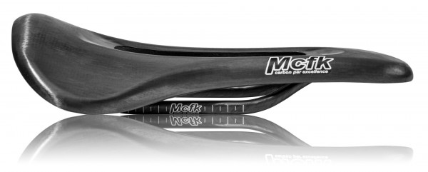 Saddle Carbon open