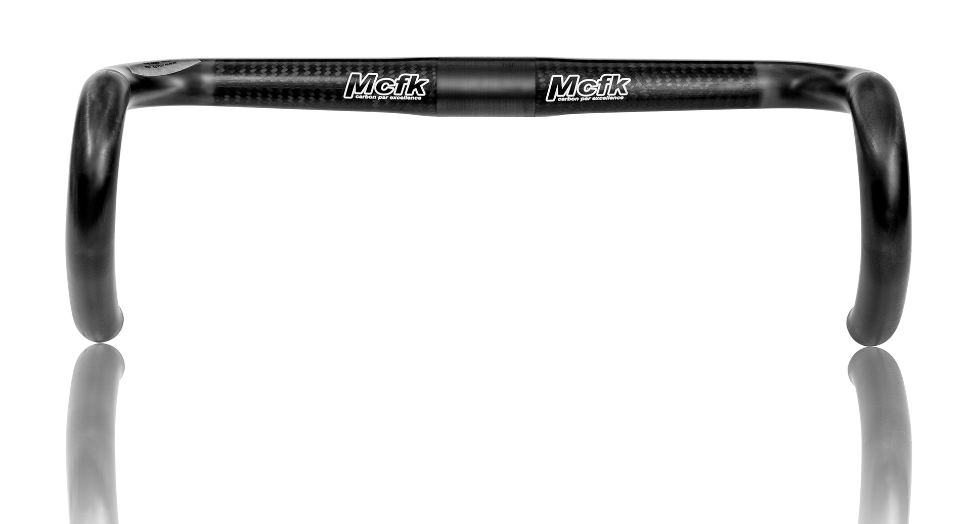 road handlebar