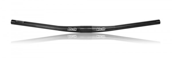 Lenker - MTB Flatbar 9°