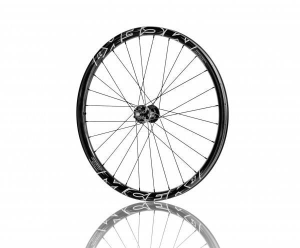 MTB Vorderrad
