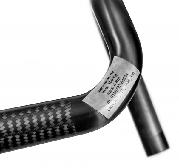 mcfk handlebars
