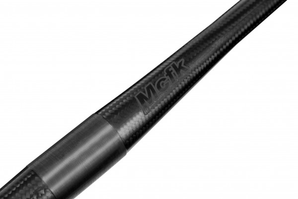 Aufkleber Grau - Lenker Mcfk