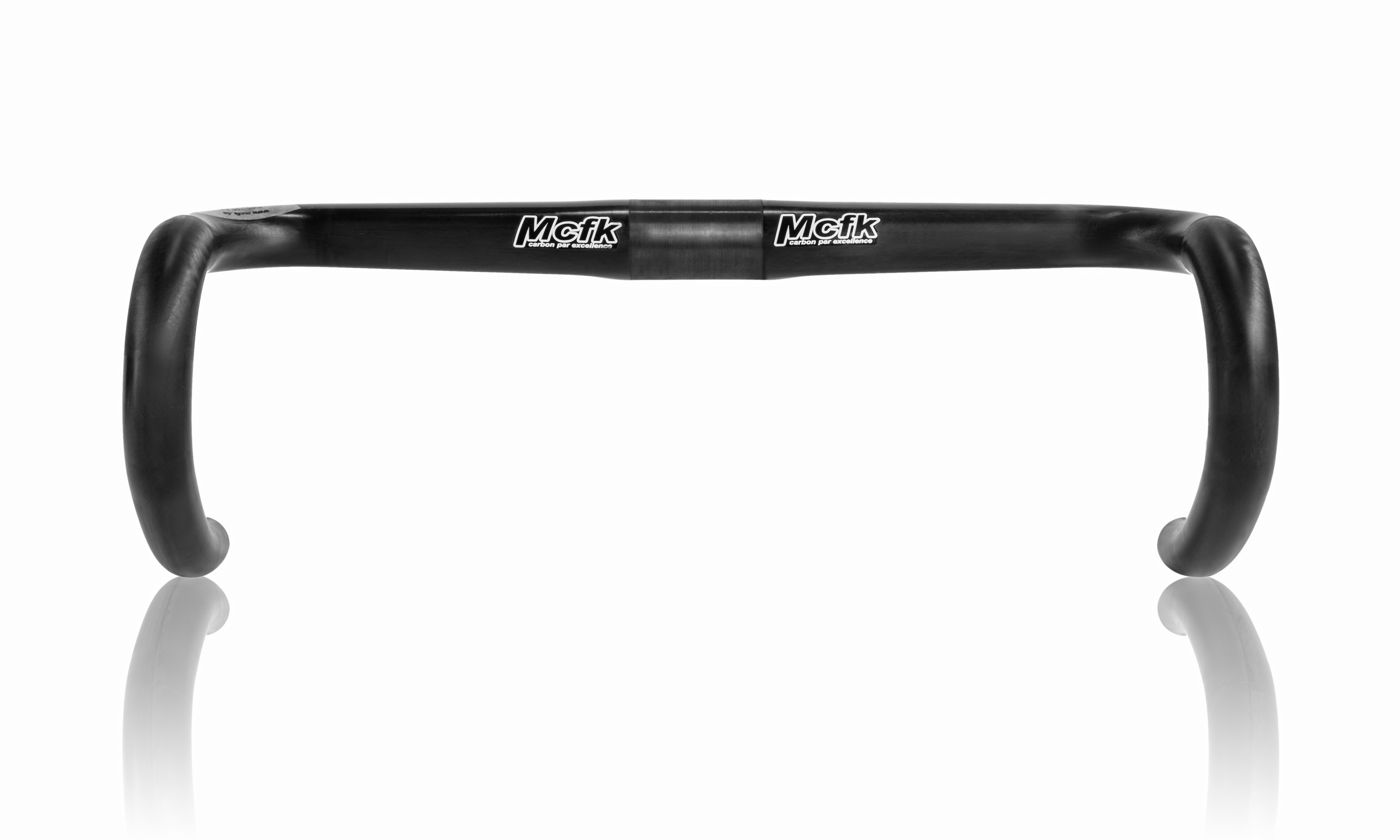 road handlebar