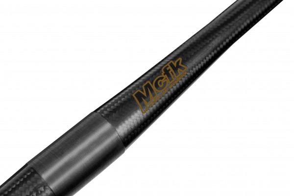 Aufkleber Chrome Gold - Lenker Mcfk