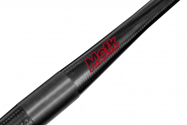 Aufkleber Rot - Lenker Mcfk