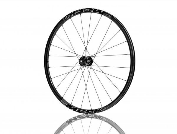 Rennrad Vorderrad
