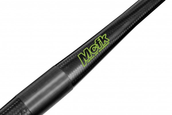 Aufkleber Grün - Lenker Mcfk