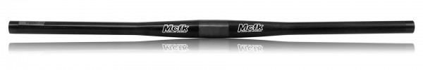 Lenker - MTB Flatbar 6° - 3K MAtt