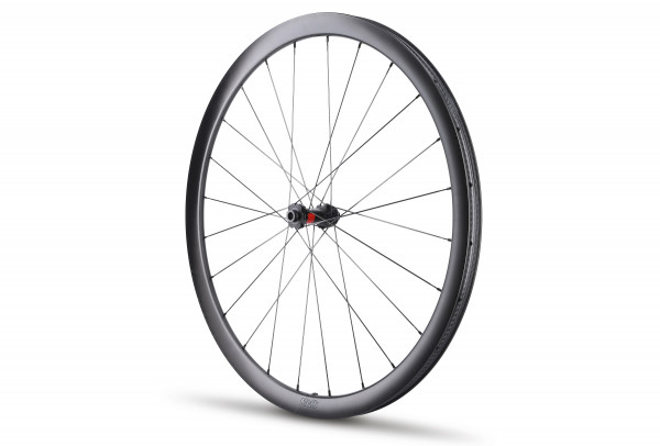 Road / Gravel bike front wheel 27,5"