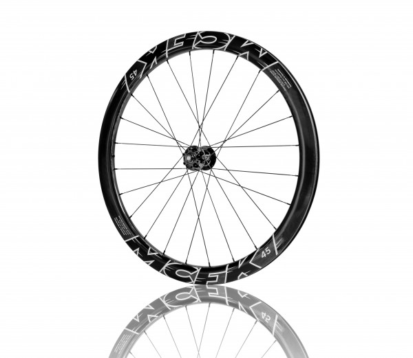 Rennrad Vorderrad