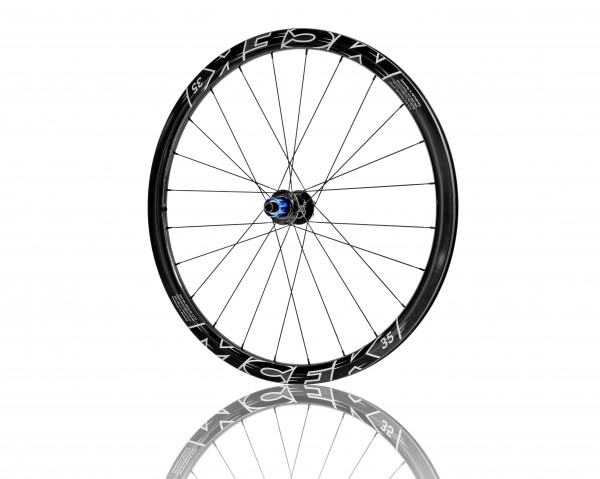 Rennrad / Gravel Hinterrad