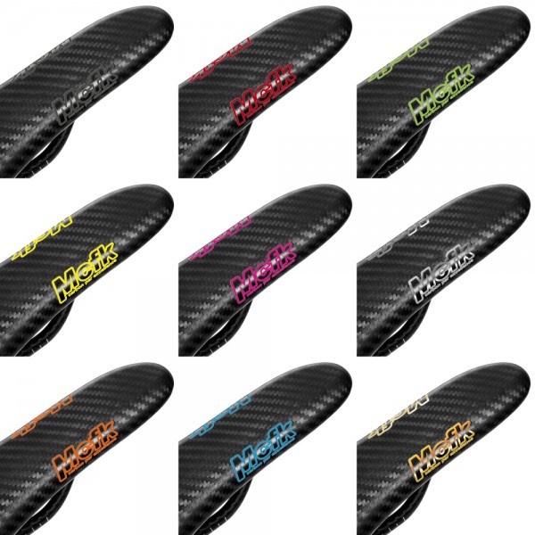 Sticker - Saddle (single Sticker)