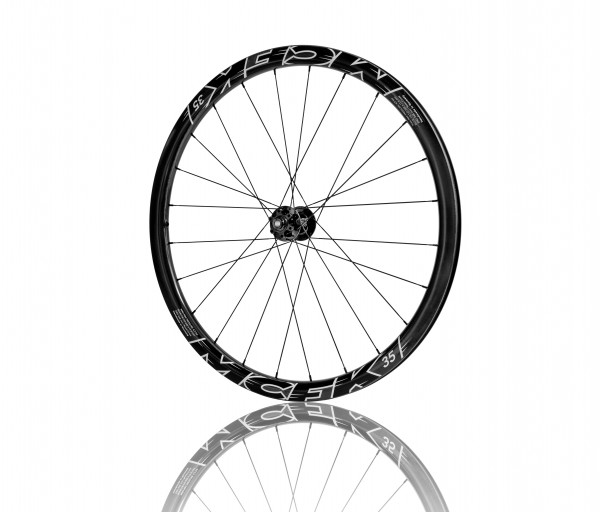 Vorderrad Rennrad 